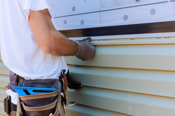 Affordable Siding Repair solutions in Marshall, TX